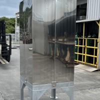 導入実績 | 沖縄から全国へステンレス加工なら 【有限会社 津嘉山